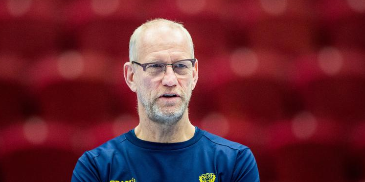 ЧЕ-2020. Конфликт интересов —  норвежцы не пустили тренера шведских вратарей Матса Олссона на скамейку запасных