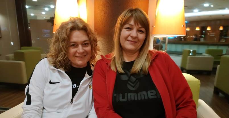 "Ростову придется сложнее, чем год назад". Россиянка, осевшая в Венгрии, — о "Ференцвароше" 