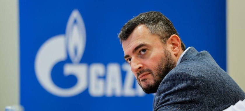 Борис Сапожников: "Цейтнот заставил изменить оглашённый летом новый формат СЕХА-лиги"