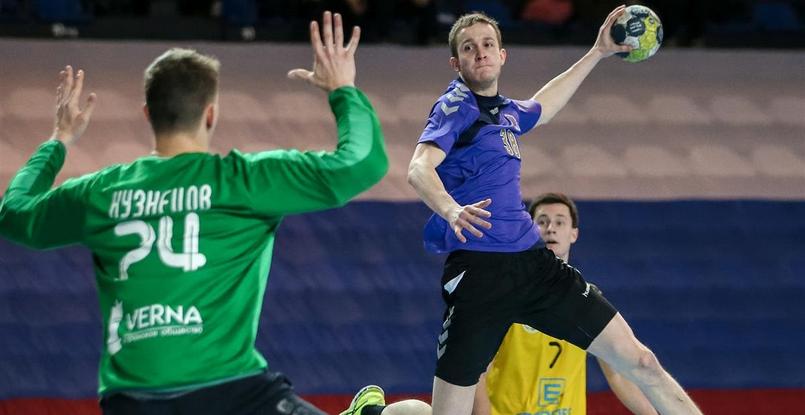 Кубок России. ФГР подготовила рейтинги лучших голов и вратарских спасений "финала четырех" в Чехове (ВИДЕО)