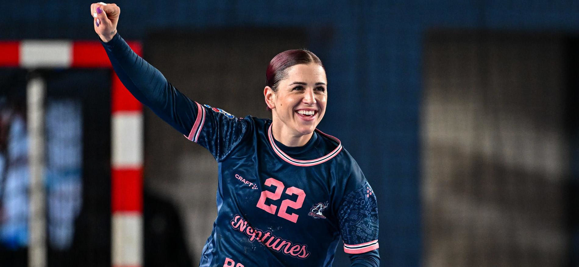 Трансфер Тамары Хорачек в "Дижон" сорвался из-за дедлайна и клуб остался без замены травмированной Нади Оффендаль на "финал четырёх" Европейской лиги