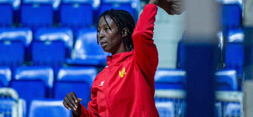 ЧЕ-2024. Вратарь "Будучности" Армей Аттингре получила от ИГФ разрешение выступать за сборную Черногории. Дебют состоится уже 29 февраля