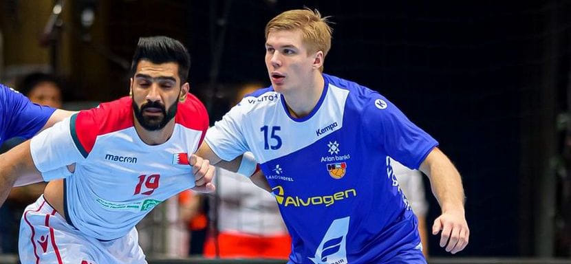 Бундеслига. Исландский плеймейкер датского "Рибе-Эсбьерга" Даниэль Ингасон следующий сезон проведет в "Балингене"