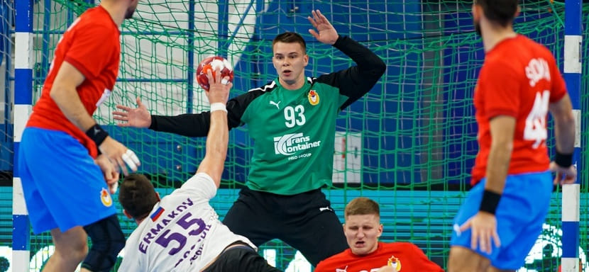 Olimpbet Суперлига. Дмитрий Кузнецов: "Омейе "заманивал" игроков, которые бросали туда, куда он хотел. Очень быстрый вратарь" (ВИДЕО)