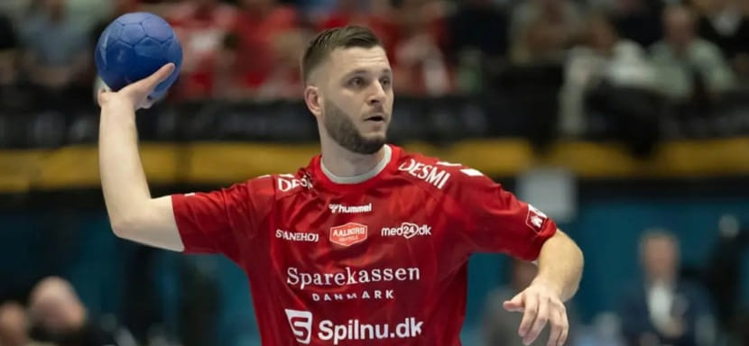 Лига чемпионов. "Киль" крупно уступил "Ольборгу", "Пик" выиграл у "Еврофарма", "Кельце" сенсационно не смог обыграть "Загреб"