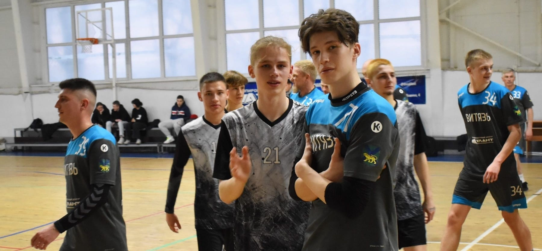 Первая лига. Зона "Дальний Восток". "Витязь" и другие: мечты о высшей лиге и сотрудничество с Китаем