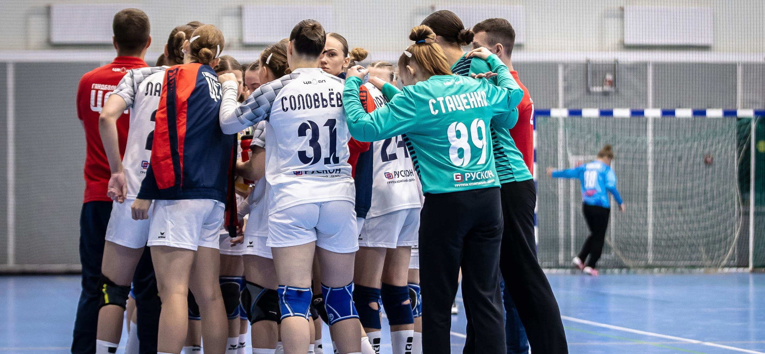 Дубли "Лады" и ЦСКА сыграли вничью, "Луч-2" вырвал минимальную победу у "Уфы-Алисы", и ещё два субботних результата высшей лиги