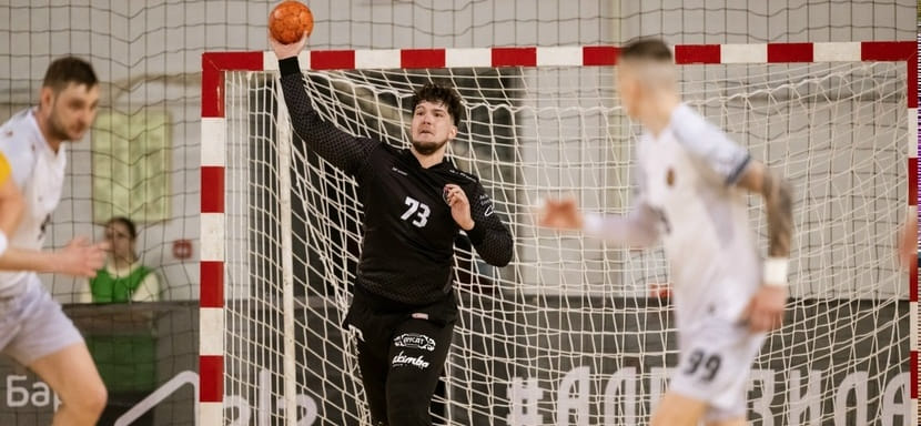 Станислав Юрча: "Хочу вернуться обратно в Суперлигу вместе с "Зилантом" и показать себя в элите ещё лучше"