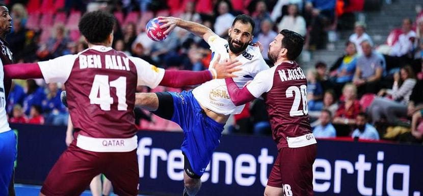 Сегодня в Кувейте стартует 22-й мужской чемпионат Азии. На нём будут разыграны четыре путёвки на ЧМ-2027