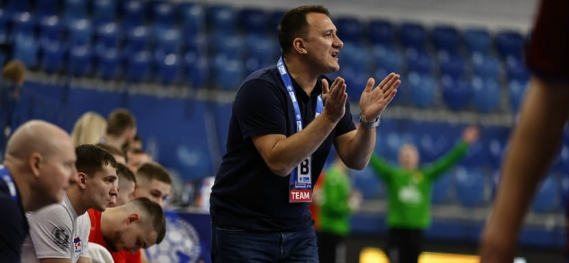 Дмитрий Никуленков: "Это не предел. Я вижу, что у нас потенциал ещё больше. Идём дальше"