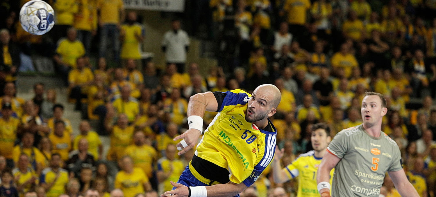 Птица счастья упорхнула от "Кельце". Королёк провёл шикарный матч, но в конце игры помог "Ольборгу" спастись