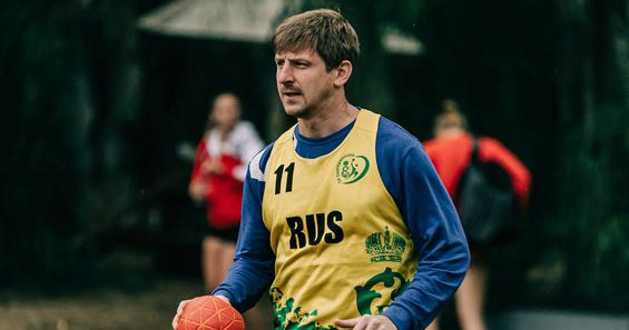 Пляжный гандбол. "Екатеринодар" в полуфинале Кубка чемпионов в двух сетах обыграл "Экс" и в воскресенье поборется за титул с "Севильей"