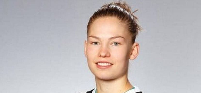 Женская бундеслига. Лучший вратарь шведского чемпионата Ребекка Нильссон продолжит карьеру в "Метцингене"