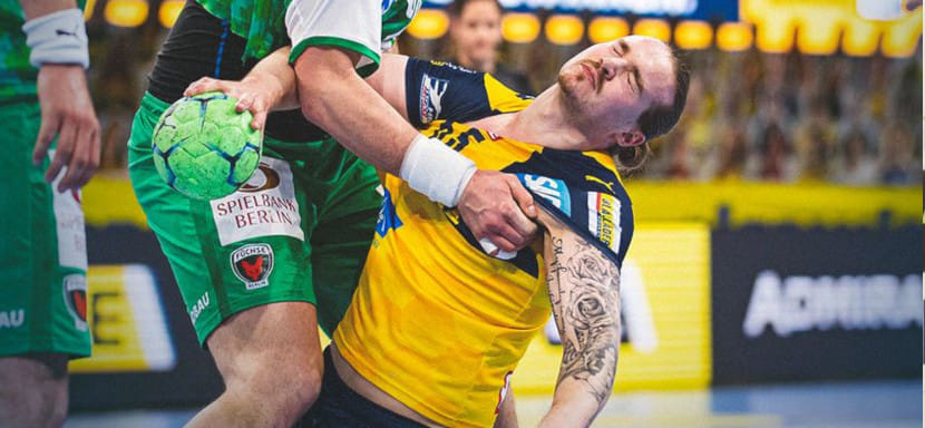 Бундеслига. "Райн Левен" и "Магдебург" потерпели поражения в матчах четверга