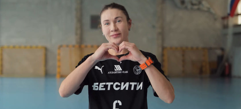 Ла-бомба немедленного действия. Карьерный путь Юлии Манагаровой — капитан "Ростова" и олимпийское серебро