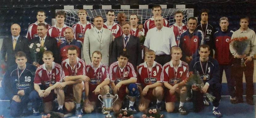 Бывало весело. Чеховские сюжеты. Нокаут для Слона, или За трофеем — по запаху