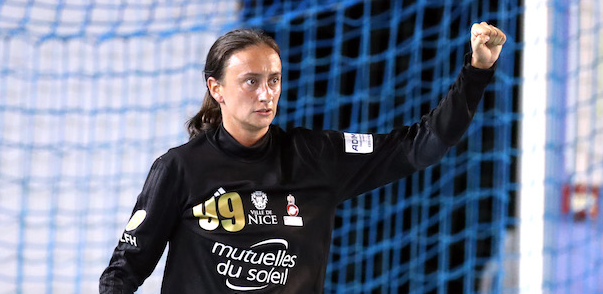 "Теперь я — самый преданный болельщик" — голкипер Мария Чолич завершила карьеру в сборной Сербии