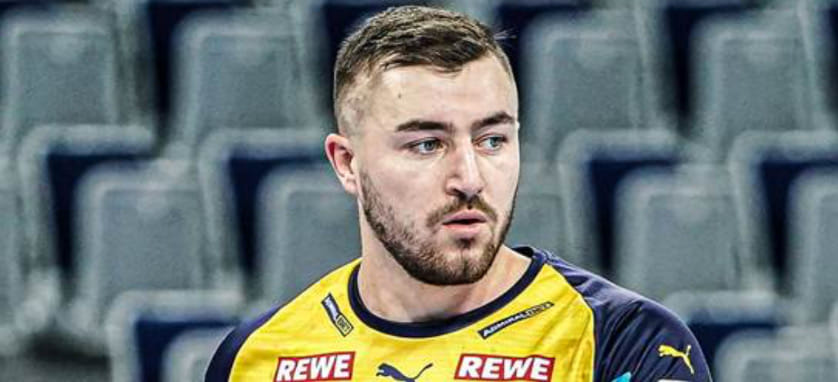 Бундеслига. Крайний "Ганновера" Финцент Бюхнер попал в символическую сборную тура во второй раз подряд