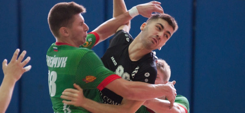 Молодёжное первенство России. Юноши. Дубли "Невы", "Чеховских медведей"-УОР №4 и ЦСКА-МССУОР №2 лидируют в турнире с 8 очками