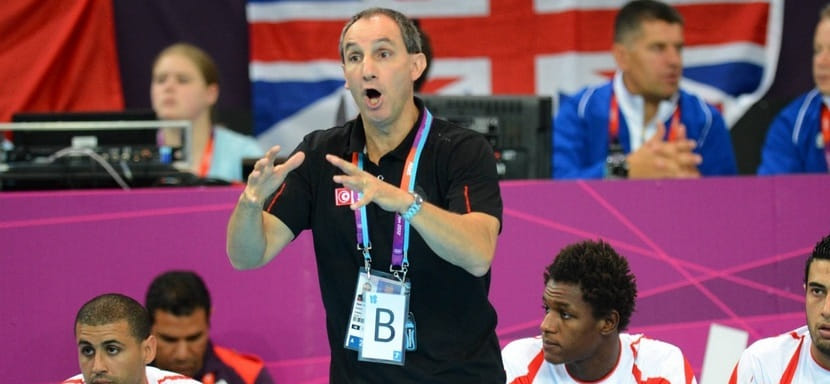 Французский специалист Ален Порт из-за отсутствия турнирных перспектив решил прекратить работу с мужской сборной Алжира