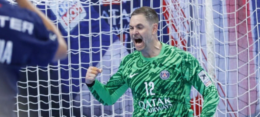 "ПСЖ" дома одержал волевую победу над "Монпелье", "Нант" обыграл "Лимож" в чемпионате Франции