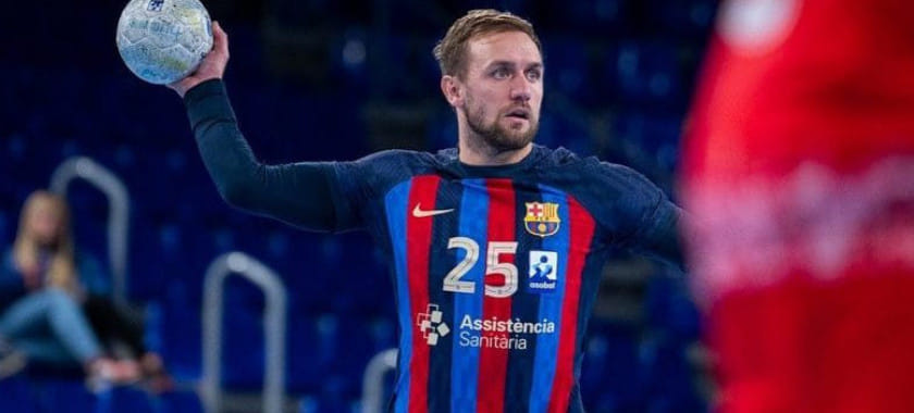 Румыния. Новичок бухарестского "Динамо" Лука Циндрич нанёс символический удар в матче футбольной команды клуба с "Ботошани"