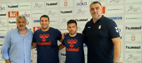 ЧЕ-2020. Деян Милосавлев: "Теперь мы совершенно другая команда — лучше понимаем тренера"