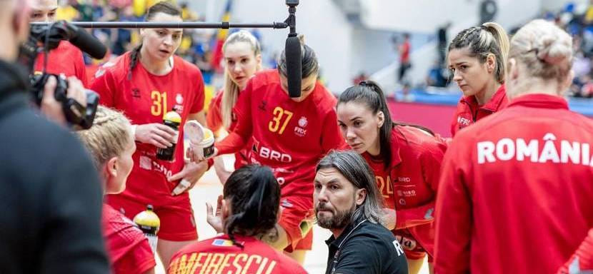 ЧЕ-2022. Рулевой сборной Румынии Адриан Василе определился с составом на отборочные матчи с командами Фарерских Островов и Австрии