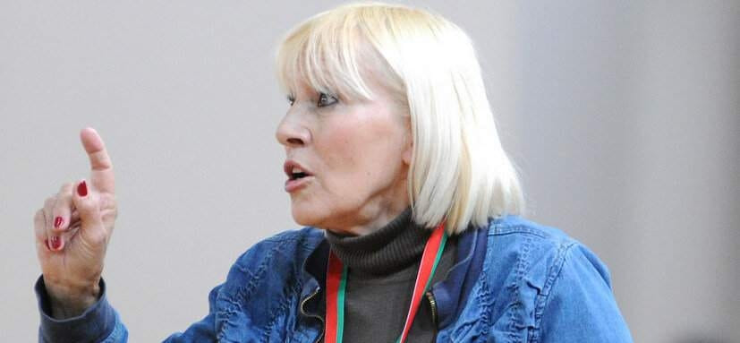 Заместитель президента Федерации гандбола Азербайджана Рафига Шабанова: "У нас нет проблем с финансированием или организацией рабочего процесса"