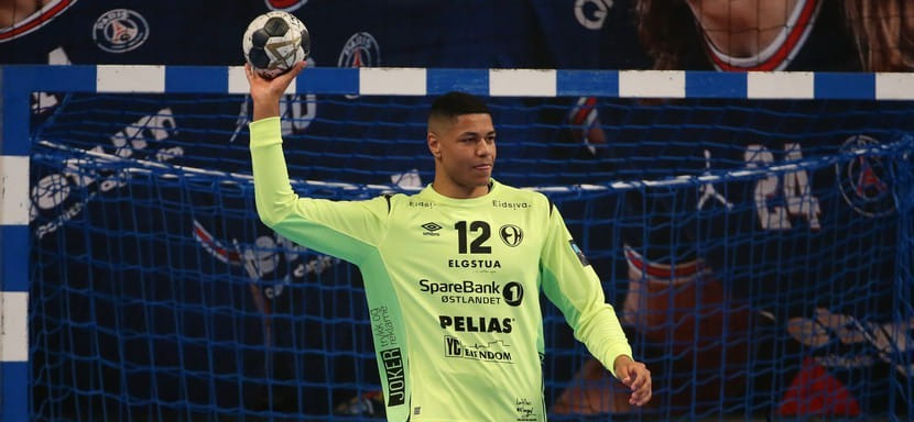 Венгрия. Со следующего сезона за "Пик" из Сегеда будет выступать голкипер норвежского "Эльверума" Эмиль Имсгард