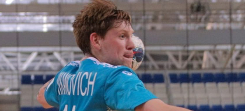 Товарищеский матч. Сборная Беларуси разгромила национальную команду Китая в первом спарринге с разницей в 18 мячей