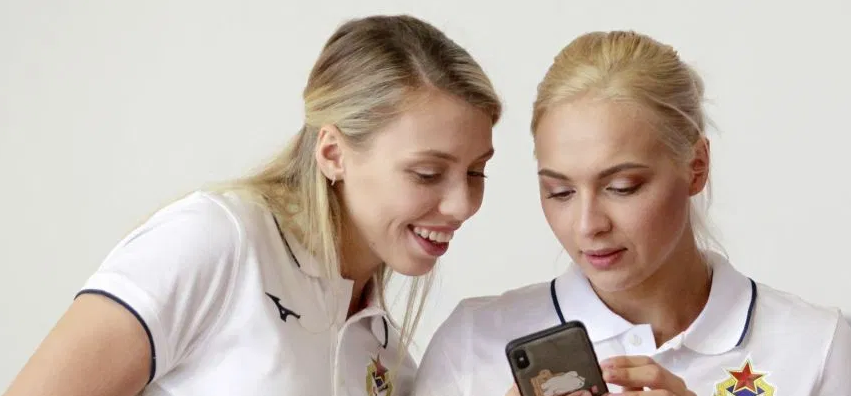 Суперлига. Полусредняя ЦСКА Полина Ведехина: "Мне стало проще ходить, хотя еще осенью я испытывала сильный дискомфорт при ходьбе"