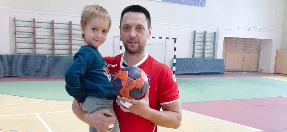 Денис Зелинский: "Четыре года в Бресте пролетели как в сказке! Тренеры, правда, часто менялись"