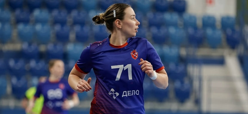 Илья Голенков: "Екатерина Левчина и Альбина Мурзалиева приступят к тренировкам в общей группе в период УТС к сезону-2026/27"