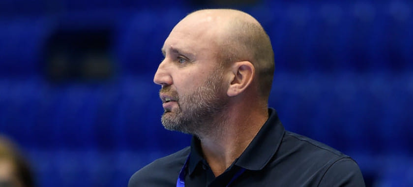 Владимир Полетаев после победы над "Кубанью": "Некоторые игроки выпали, пришлось экспериментировать. Но эксперимент получился так себе" (ВИДЕО)