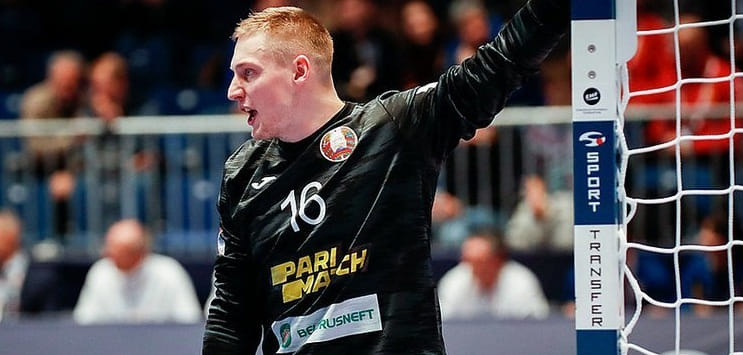 Румыния. Подробности массового заражения игроков "Бакэу" — здоров лишь белорусский голкипер Вячеслав Солдатенко