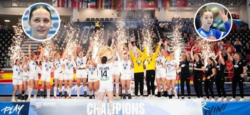 Европа капитулировала перед Германией. А Россия помешала бы немкам взять золотые медали Евро-2025?