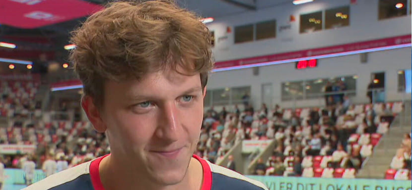 Бундеслига. Лассе Меллер: "Точная дата возвращения на площадку не важна. Решил рассматривать затяжную реабилитацию как возможность развить тело"