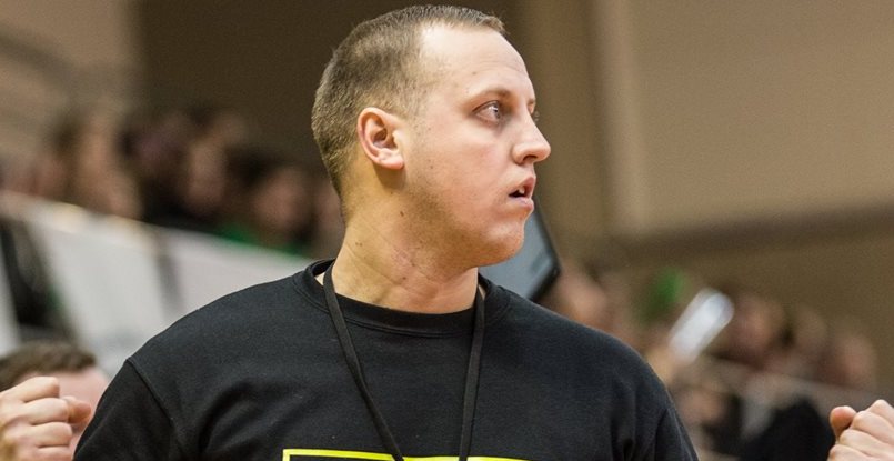 ЧЕ-2020. Тренер сборной Литвы Каролис Каладинскас: "Это не худший жребий, в первой и третьей корзинах были более угрожающие конкуренты"