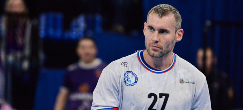 В матче открытия Кубка губернатора Московской области волгоградский "Каустик" справился с иранским "Сепаханом"