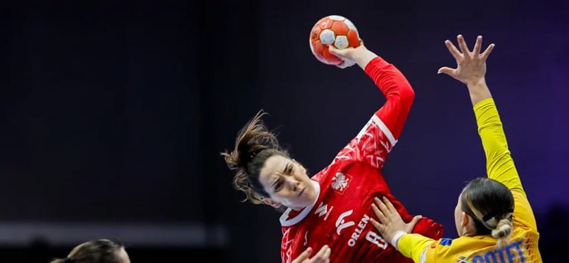 ЕГФ назвала матчи квалификации женского ЧЕ-2026 и EHF Euro Cup, которые получат особое освещение