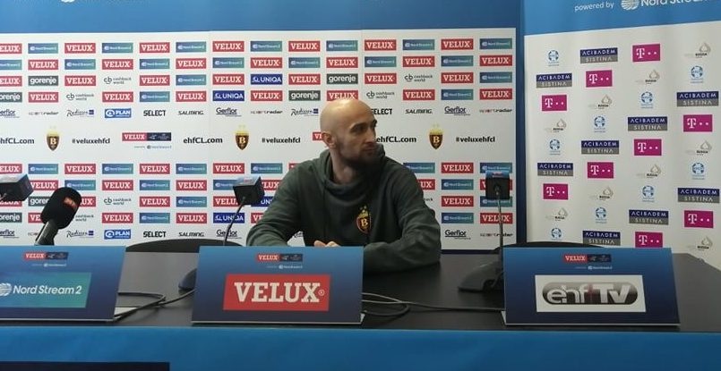 Лига чемпионов. Тимур Дибиров: "Порту" здорово действует при игре "семь на шесть". Нам надо к этому хорошо подготовиться"