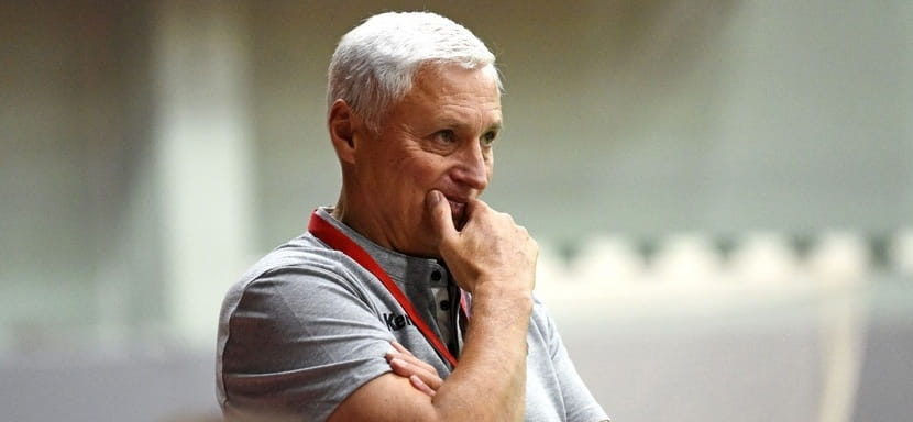 Юрий Шевцов: "На краях вообще проблема — думали взять номинальных третьих-четвёртых номеров, но и у тех травмы"