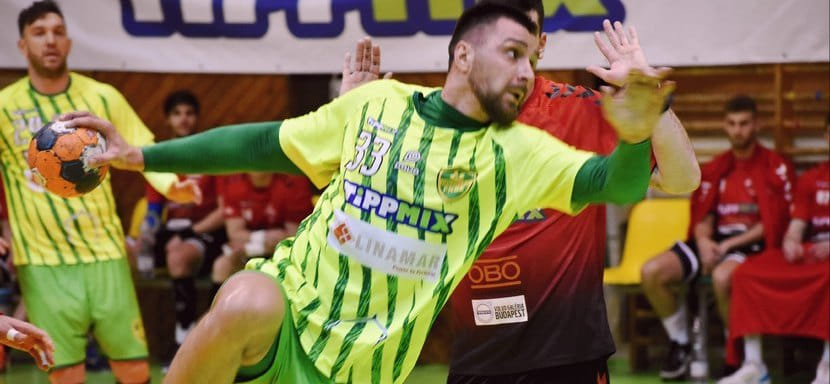 Венгрия. 31-летний белорусский линейный Алексей Ушал сменил клубную прописку. Он покинул "Орошхазу" и стал игроком "Татабаньи"