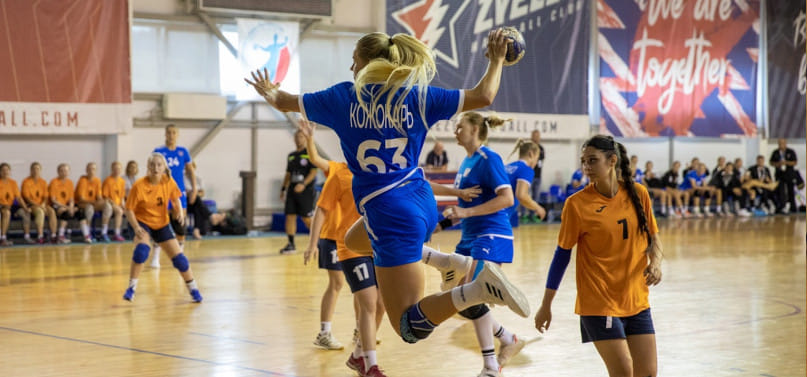 Всероссийская Спартакиада. Кристина Кожокарь оторвалась от преследователей в рейтинге лучших снайперов. Дарья Васильева — вторая