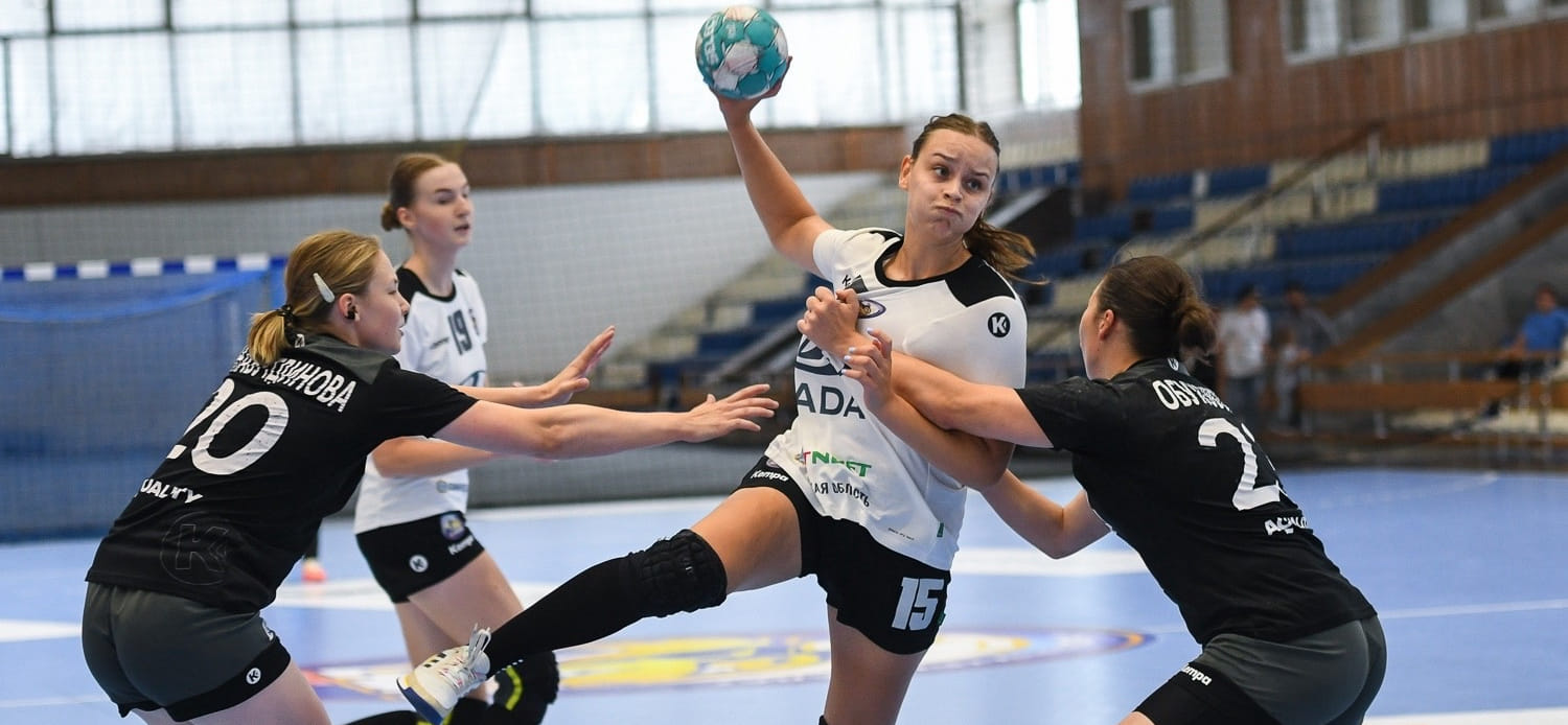 Основная команда "Лады" и её дубль заняли два первых места на предсезонном турнире в Тольятти