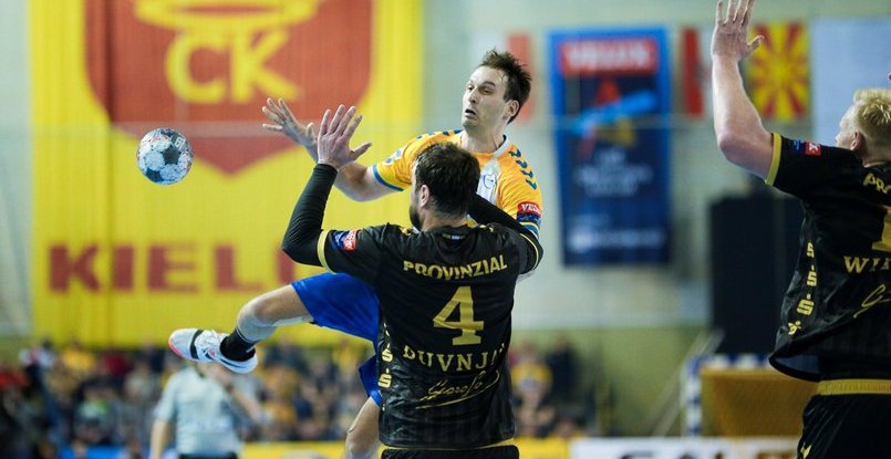 Польша. Игор Карачич: "В этом сезоне "Виве" не испытывает большого давления. Тренер строит команду на будущий год"