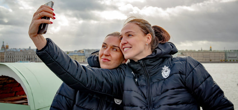 Люди гандбола. ОИ с Казахстаном, медаль пляжного ЧМ с Россией: удивительная история Екатерины Юриной