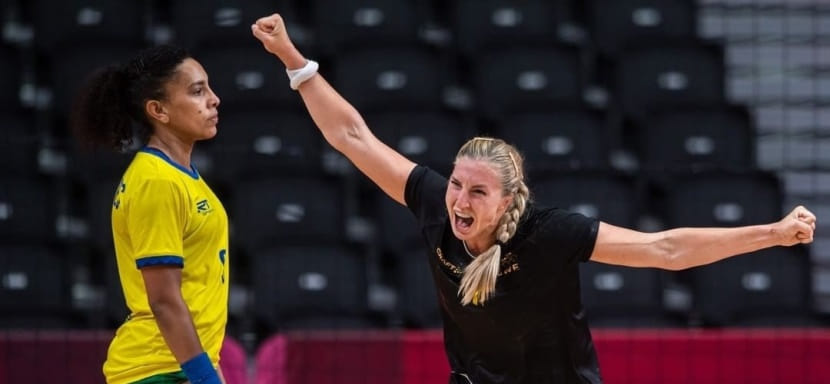 Олимпийский дневник. День 8. Равнение на Скандинавию, или Дюжина, которая по-прежнему в игре