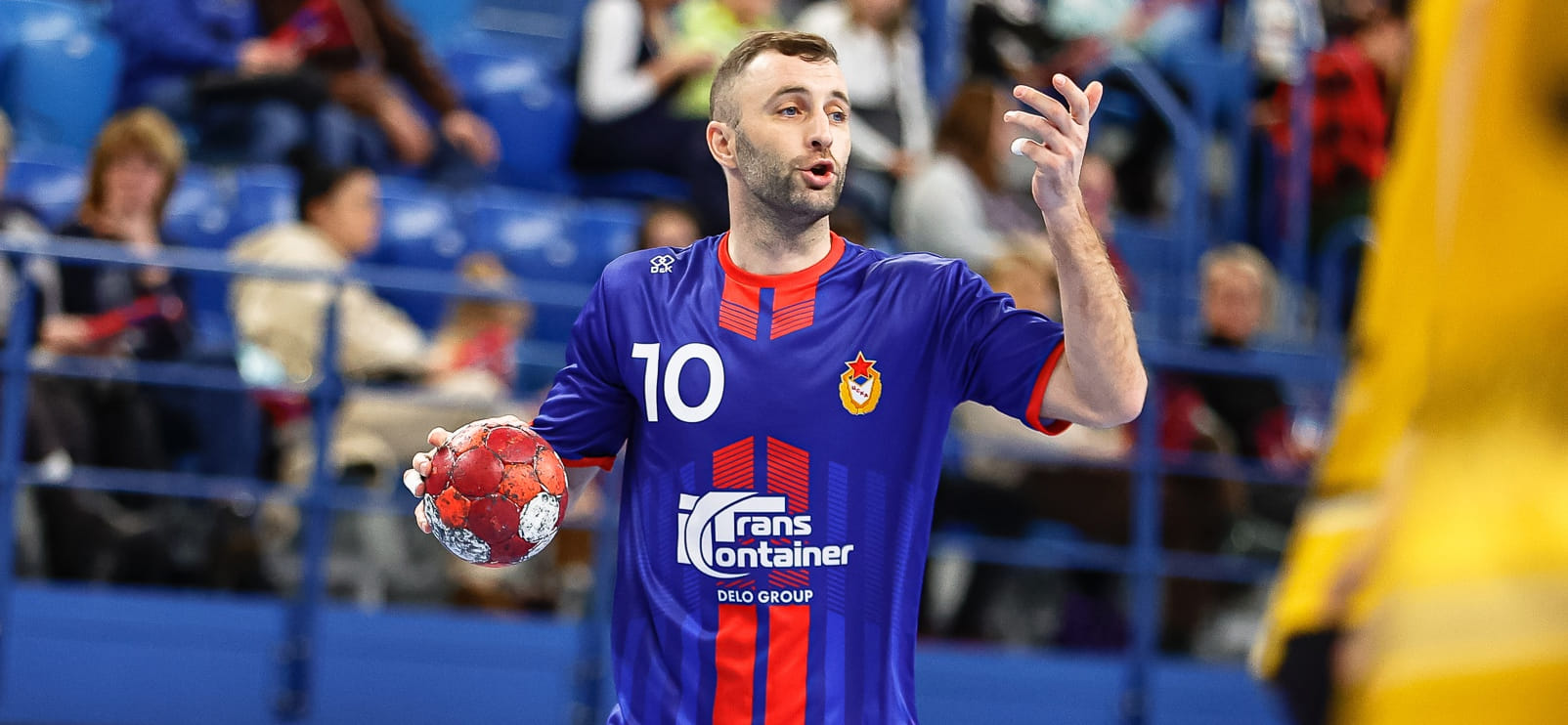 Александр Бочко: "Юлиана Гирика, когда ему было 12 лет, воспитывал на сборах "Кронона"!"